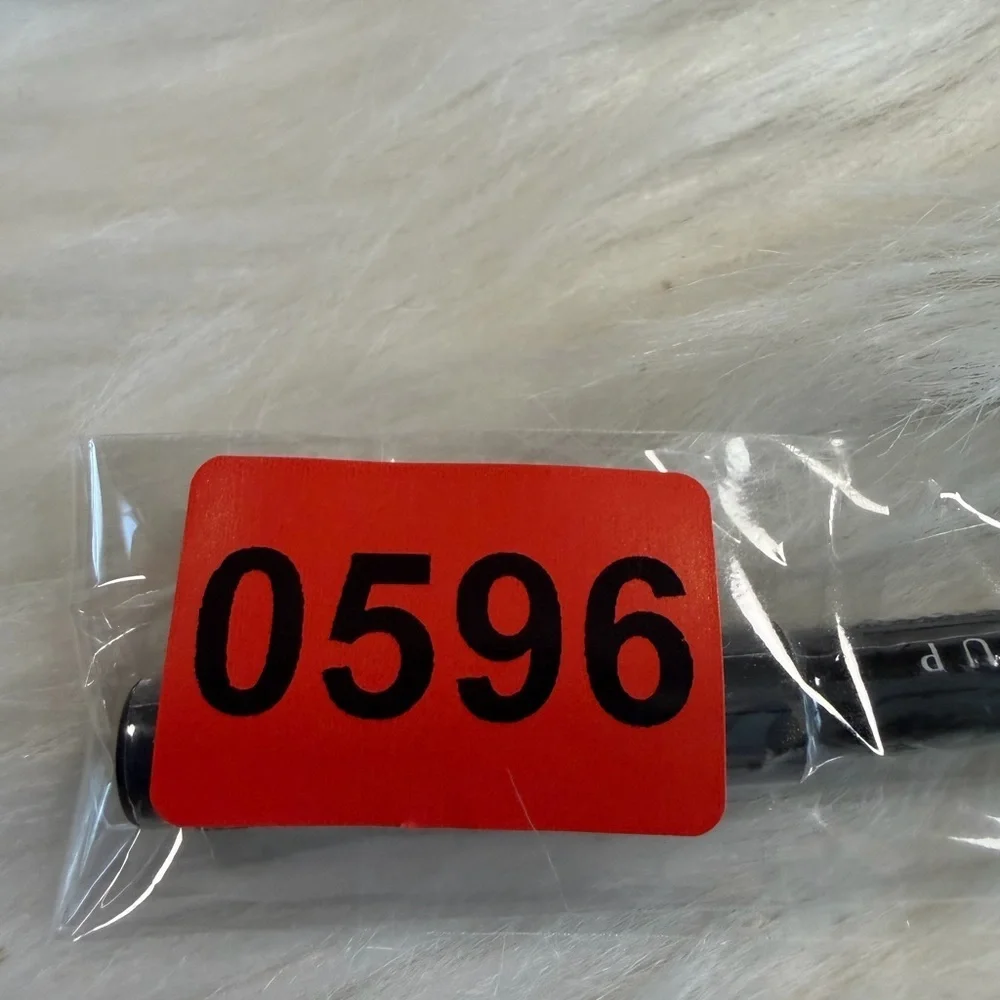 NYX eyeliner rich